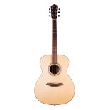 Mayson M5/S acoustic guitar (new clearance stock)