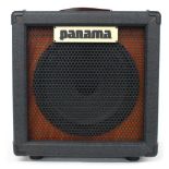 Panama Oversized 1 x 10 guitar amplifier speaker cabinet