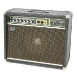 Roland Jazz Chorus-60 guitar amplifier, made in Japan, ser. no. 461471