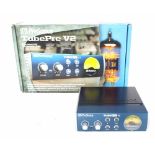 PreSonusTubePre V2 single-channel tube pre-amplifier, boxed as new