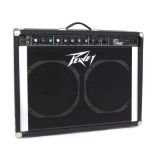 Peavey Classic VTX Series twin speaker combo guitar amplifier, made in USA