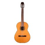 Admira Almeria classical guitar (new clearance stock)