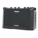 Roland Acoustic Chorus Mobile AC portable amplifier, boxed