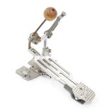 Vintage Rogers Swiv-o-matic bass drum pedal