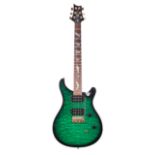 Paul Reed Smith SE Paul Allender Model electric guitar, made in Korea, ser. no. J1xxx2; Finish:
