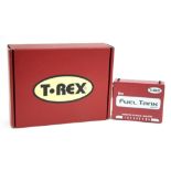T-Rex Fuel Tank Junior guitar power bank, boxed
