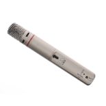 AKG C1000S condenser microphone