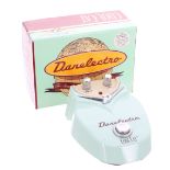 Gary Moore - Danelectro DC-1 Cool Cat chorus guitar pedal, ser. no. 4045952485, boxed *Part of