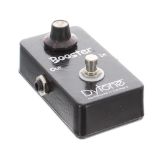 Gary Moore - Dytone Booster guitar pedal, made in Germany, ser. no. HEESO-L232B1 *Part of Gary's