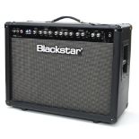 Blackstar Series One 45 guitar amplifier, made in Korea, dust cover (new/old stock)