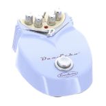 Gary Moore - Danelectro DE-1 Dan-Echo guitar pedal, ser. no. 2273254 *Part of Gary's extensive