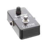 Gary Moore - Dytone Booster Fet guitar pedal, made in Germany, ser. no. 0032/2004 *Part of Gary's