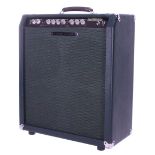 Gary Moore - Trace Elliot Custom Shop Bonneville C50 guitar amplifier, made in UK, ser. no. T3435/