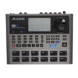 Alesis SR18 drum machine