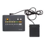 Korg KR mini rhythm box, boxed