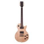 2016 Gibson Les Paul Swamp Ash Studio electric guitar, made in USA, ser. no. 16xxxxx78; Finish: