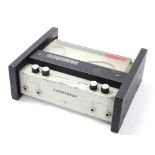 Meazzi M3 EMThree echo finder tape delay, recently serviced