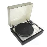 Thorens TD160 Super Turntable fitted with an SME Model 3009 arm