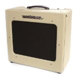 Victoria Regal II guitar amplifier, made in USA
