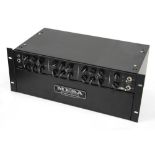 Mesa Boogie Triple Crown TC-50 amplifier rack, made in USA, within original box and packaging