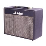 Gary Moore - 2009 Marshall model C5 Class 5 guitar amplifier, made in England, ser. no. M-2009-39-