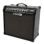 Line 6 Spider IV 75 guitar amplifier