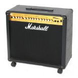 Marshall MG Series 100DFX guitar amplifier