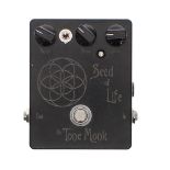 Tone Monk Seed of Life guitar pedal