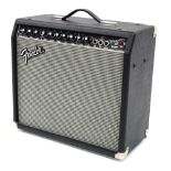2003 Fender Princeton 65 DSP combo amplifier, made in Indonesia, 65W within one 12" Fender