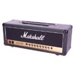 Gary Moore - 1990 Marshall model 2100 JCM 900 100W High Gain Master Volume Mk III guitar amplifier