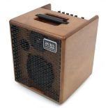 Acus Sound Engineering Oneforstrings 5 box amplifier (ex demo model)