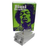 Jim Dunlop Jimi Hendrix Octavio JH-OC1 guitar pedal, boxed