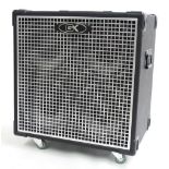 Gallien- Krueger 410 MBE/4 guitar amplifier speaker cabinet