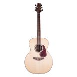 Takamine G Series GN93-NAT acoustic guitar, natural finish (new/old stock)