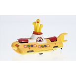 The Beatles - Yellow Submarine Corgi toy, no. 803