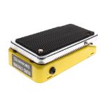 1970s Colorsound Wah+Fuzz+Swell guitar pedal
