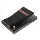 Morley Pro Series Wah pedal, made in USA