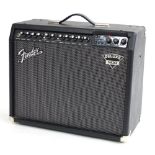 Fender Deluxe 900 guitar amplifier, made in Indonesia, ser. no. ICT04J0839