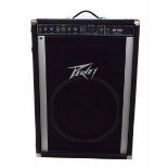 Peavey ED100 65 watt 2 input electronic drum amplifier, also suitable for guitar, bass & keyboard