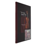 Jan Rohrmann and Andrea Zanre - The Girolamo Amati Viola in The Galleria Estense (with DVD)