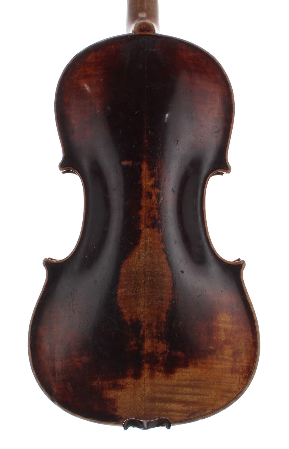 Tyrolean violin circa 1870, 14", 35.60cm - Image 2 of 3