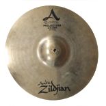 Zildjian Avedis A Custom 18" Projection Crash cymbal