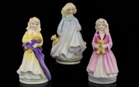 Royal Doulton Limited Edition and Number