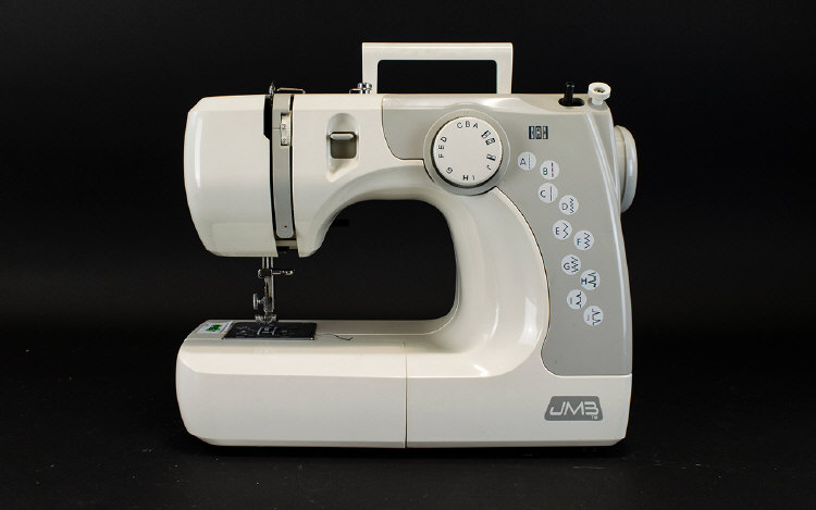 JMB Compact/Portable Sewing Machine Mode