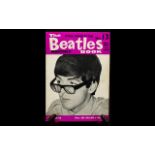 Beatles Interest The Beatles Book Monthly Issue No.13 August 1964 - Containing special feature by