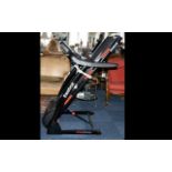 Reebok One GT40S Running Machine Overall good condition,