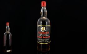 Talisker Isle Of Skye Pure Highland Malt Scotch Whisky 1974 Bonded and bottled by Gordon and