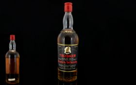 Talisker Isle Of Skye Pure Highland Malt Scotch Whisky 1970 Bonded and bottled by Gordon and