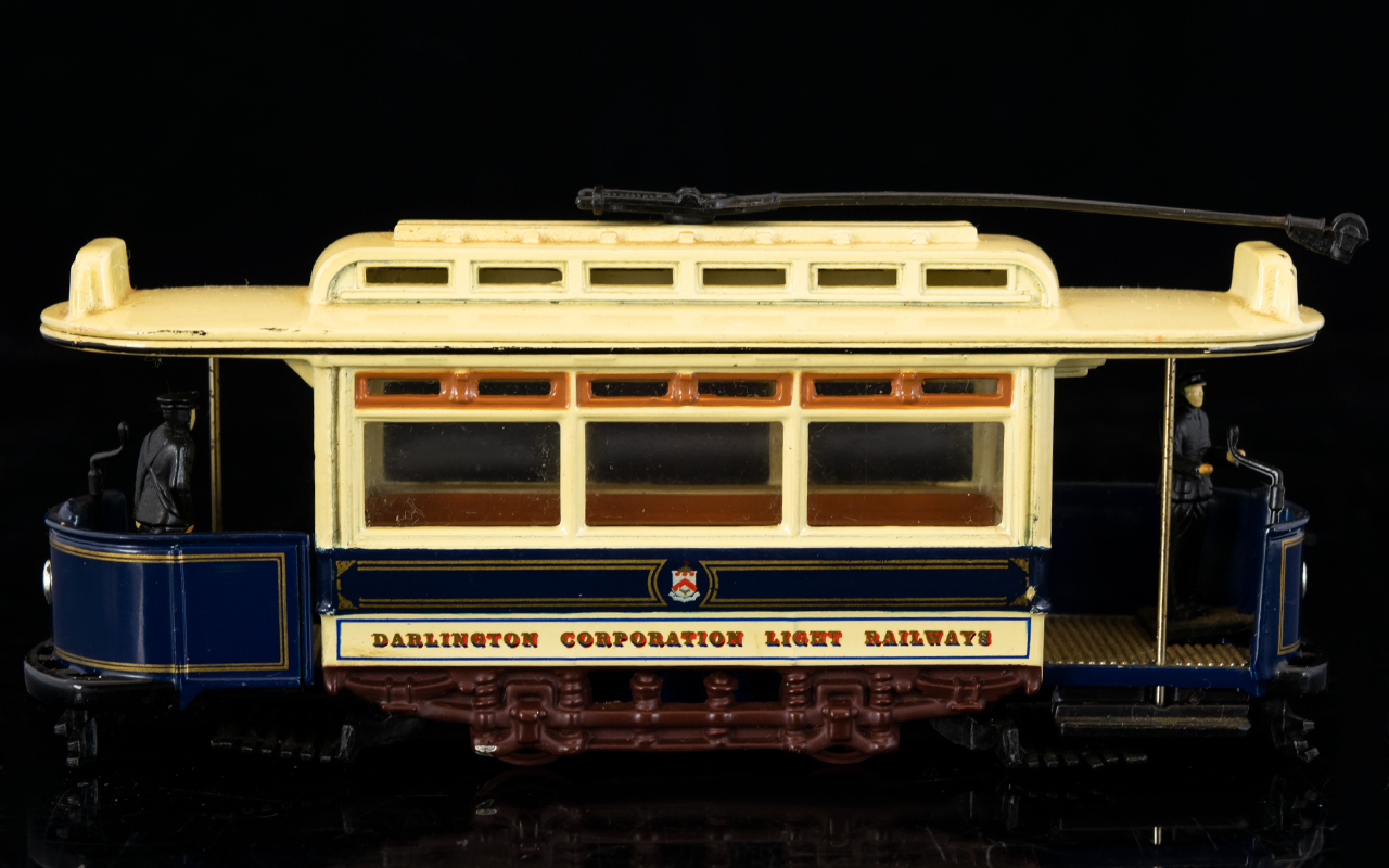 Corgi Classics Original Omnibus Collecti - Image 4 of 6