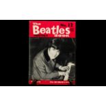 Beatles Interest The Beatles Book Monthl